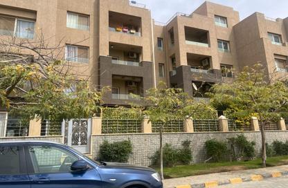 Apartment - 1 Bedroom - 1 Bathroom for rent in The Village - South Investors Area - New Cairo City - Cairo
