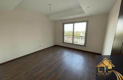 Apartment - 2 Bedrooms - 3 Bathrooms for rent in Cairo Festival City - North Investors Area - New Cairo City - Cairo
