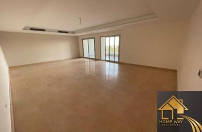 Apartment - 2 Bedrooms - 3 Bathrooms for rent in Cairo Festival City - North Investors Area - New Cairo City - Cairo
