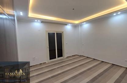 Duplex - 3 - 4 for sale in El Banafseg Apartment Buildings - El Banafseg - New Cairo City - Cairo