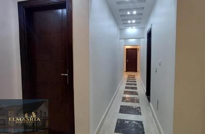 Duplex - 3 - 4 for sale in El Banafseg Apartment Buildings - El Banafseg - New Cairo City - Cairo