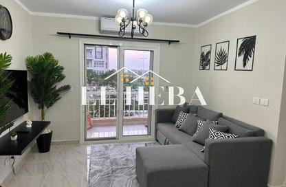 Apartment - 2 Bedrooms - 1 Bathroom for rent in Madinaty - Cairo