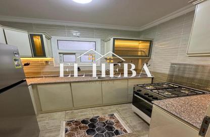 Apartment - 2 Bedrooms - 1 Bathroom for rent in Madinaty - Cairo