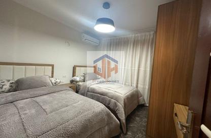 Apartment - 3 Bedrooms - 2 Bathrooms for sale in Privado - Madinaty - Cairo