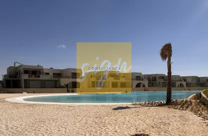 Chalet - 3 Bedrooms - 3 Bathrooms for sale in Playa Resort - Sidi Abdel Rahman - North Coast