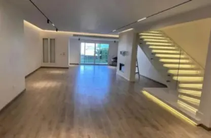 Townhouse - 4 Bedrooms - 4 Bathrooms for sale in Mountain View 4 - 6 October Compounds - 6 October City - Giza