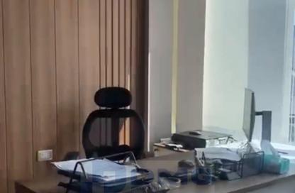 Office Space - Studio - 1 for sale in Ritzy - Al Shabab St. - Sheikh Zayed City - Giza