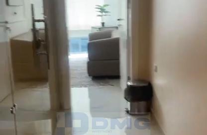 Office Space - Studio - 1 for sale in Ritzy - Al Shabab St. - Sheikh Zayed City - Giza