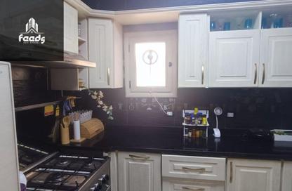 Apartment - 3 Bedrooms - 2 Bathrooms for sale in Galleria Moon Valley - South Investors Area - New Cairo City - Cairo