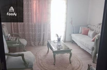 Apartment - 3 Bedrooms - 2 Bathrooms for sale in Galleria Moon Valley - South Investors Area - New Cairo City - Cairo