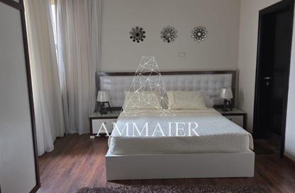 Apartment - 6 Bedrooms - 7 Bathrooms for rent in Allegria - Sheikh Zayed Compounds - Sheikh Zayed City - Giza Apartment - 6 Bedrooms - 7 Bathrooms for rent in Allegria - Sheikh Zayed Compounds - Sheikh Zayed City - Giza