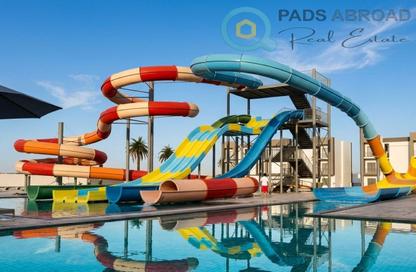 Apartment - 1 - 1 for sale in Sahl Hasheesh Resort - Sahl Hasheesh - Hurghada - Red Sea