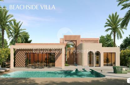 Villa - 3 Bedrooms - 3 Bathrooms for sale in Ogami - Ras Al Hekma - North Coast