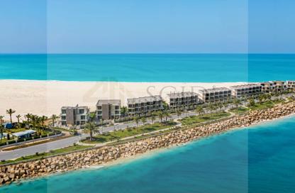 Chalet - 2 Bedrooms - 2 Bathrooms for sale in Marina 6 - Marina - Al Alamein - North Coast