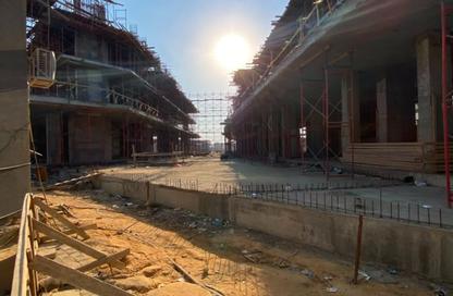 Shop - Studio for sale in Gamal Abdel-Nasser Axis - 6 October City - Giza Shop - Studio for sale in Gamal Abdel-Nasser Axis - 6 October City - Giza