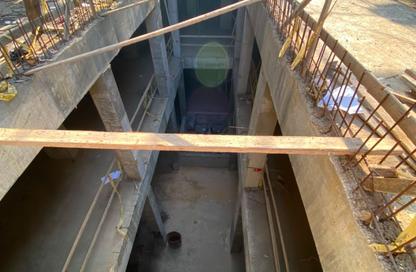 Shop - Studio for sale in Gamal Abdel-Nasser Axis - 6 October City - Giza Shop - Studio for sale in Gamal Abdel-Nasser Axis - 6 October City - Giza