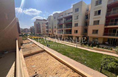 Apartment - 3 Bedrooms - 3 Bathrooms for sale in Promenade New Cairo - 5th Settlement Compounds - The 5th Settlement - New Cairo City - Cairo