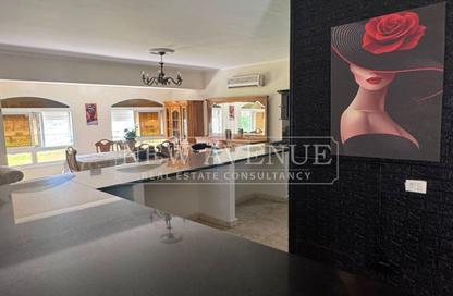 Twin House - 4 Bedrooms - 4 Bathrooms for sale in B7 - Madinaty - Cairo