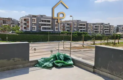 فيلا - 3 غرف نوم - 3 حمامات للبيع في باتيو الزهراء - كمبوندات الشيخ زايد - الشيخ زايد - الجيزة