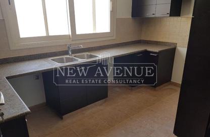 Duplex - 3 Bedrooms - 4 Bathrooms for sale in The Sierras - Uptown Cairo - Mokattam - Cairo Duplex - 3 Bedrooms - 4 Bathrooms for sale in The Sierras - Uptown Cairo - Mokattam - Cairo