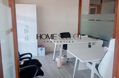 Office Space - Studio - 1 Bathroom for rent in The Polygon - Sheikh Zayed Compounds - Sheikh Zayed City - Giza Office Space - Studio - 1 Bathroom for rent in The Polygon - Sheikh Zayed Compounds - Sheikh Zayed City - Giza