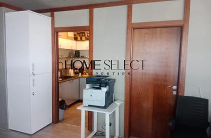 Office Space - Studio - 1 Bathroom for rent in The Polygon - Sheikh Zayed Compounds - Sheikh Zayed City - Giza