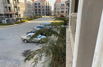 Apartment - 3 Bedrooms - 2 Bathrooms for sale in Al Andalus El Gedida - Al Andalus District - New Cairo City - Cairo