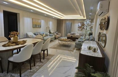 Apartment - 3 Bedrooms - 2 Bathrooms for sale in Al Andalus El Gedida - Al Andalus District - New Cairo City - Cairo