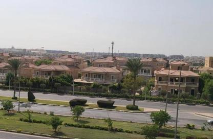 Villa - 4 - 3 for sale in Orouba Axis - Area A - Ganoob El Acadimia - New Cairo City - Cairo Villa - 4 - 3 for sale in Orouba Axis - Area A - Ganoob El Acadimia - New Cairo City - Cairo