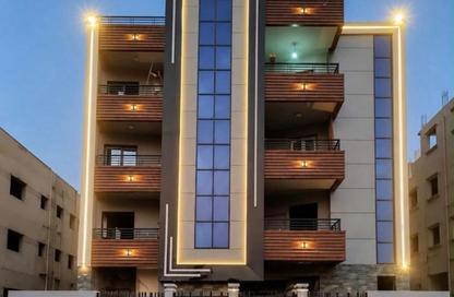 Villa - 4 - 3 for sale in Orouba Axis - Area A - Ganoob El Acadimia - New Cairo City - Cairo