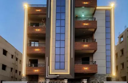 Villa - 4 Bedrooms - 3 Bathrooms for sale in Orouba Axis - Area A - Ganoob El Acadimia - New Cairo City - Cairo