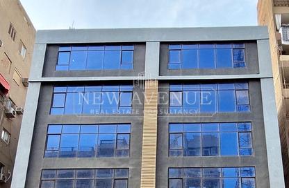Bulk Sale Unit - Studio - 6 Bathrooms for sale in Street 9 - Al Hadaba Al Olya - Mokattam - Cairo