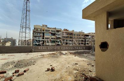 Bulk Sale Unit - Studio - 6 Bathrooms for sale in Street 9 - Al Hadaba Al Olya - Mokattam - Cairo