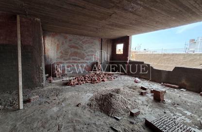 Bulk Sale Unit - Studio - 6 Bathrooms for sale in Street 9 - Al Hadaba Al Olya - Mokattam - Cairo