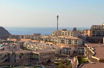 Chalet - 3 Bedrooms - 2 Bathrooms for sale in IL Monte Galala - Al Ain Al Sokhna - Suez Chalet - 3 Bedrooms - 2 Bathrooms for sale in IL Monte Galala - Al Ain Al Sokhna - Suez