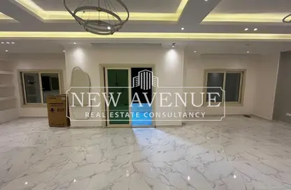 Apartment - 3 Bedrooms - 2 Bathrooms for sale in Al Andalus Buildings - Al Andalus District - New Cairo City - Cairo