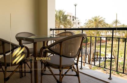 Apartment - 2 Bedrooms - 2 Bathrooms for rent in The Sierras - Uptown Cairo - Mokattam - Cairo