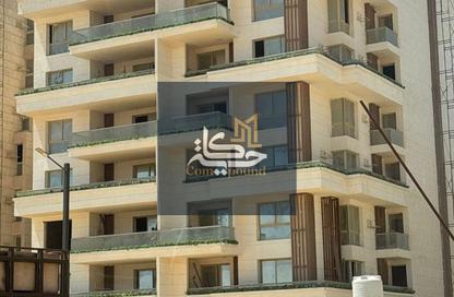 شقة - 3 - 2 للبيع في دي جويا 4 - العاصمة الإدارية الجديدة - القاهرة