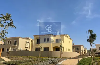 Villa - 4 Bedrooms - 4 Bathrooms for sale in City Gate - 5th Settlement Compounds - The 5th Settlement - New Cairo City - Cairo Villa - 4 Bedrooms - 4 Bathrooms for sale in City Gate - 5th Settlement Compounds - The 5th Settlement - New Cairo City - Cairo