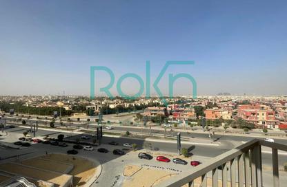 شقق فندقية - 3 غرف نوم - 4 حمامات للبيع في كانال واك - 205 - محور 26 يوليو - الشيخ زايد - الجيزة