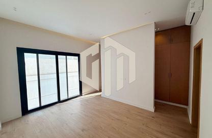 Apartment - 3 Bedrooms - 3 Bathrooms for rent in West Golf - El Katameya Compounds - El Katameya - New Cairo City - Cairo