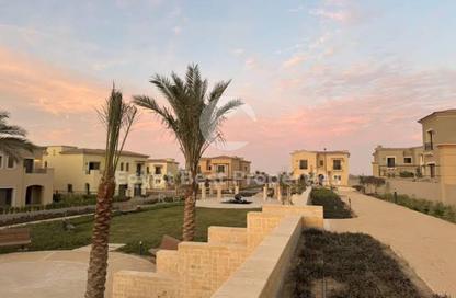 Villa - 6 - 6 for sale in City Gate - 5th Settlement Compounds - The 5th Settlement - New Cairo City - Cairo