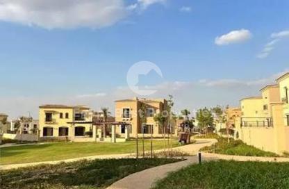 Villa - 6 - 6 for sale in City Gate - 5th Settlement Compounds - The 5th Settlement - New Cairo City - Cairo