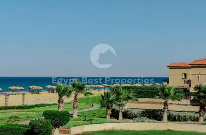 شاليه - 3 غرف نوم - 2 حمامات للبيع في بياسيرا - العين السخنة - السويس