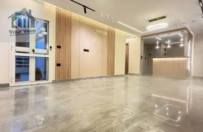 Apartment - 3 Bedrooms - 2 Bathrooms for sale in Privado - Madinaty - Cairo