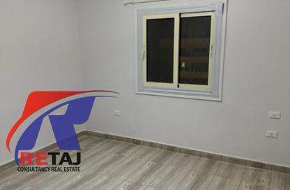 شقة - 2 غرف نوم - 2 حمامات للايجار في شارع الامداد و التموين - مساكن المهندسين - مدينة نصر - القاهرة