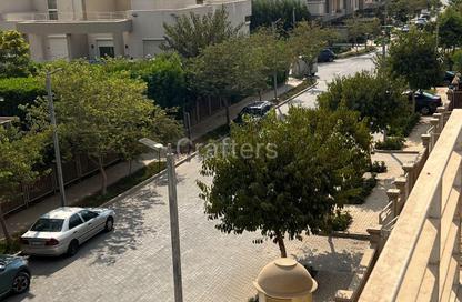 فيلا - 3 - 5 للبيع في بالم هيلز جولف اكستينشن - طريق الواحات - مدينة 6 أكتوبر - الجيزة