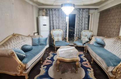 Apartment - 3 Bedrooms - 2 Bathrooms for sale in 7th District - Nasr City - Cairo