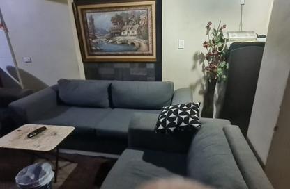 Apartment - 3 Bedrooms - 2 Bathrooms for sale in 7th District - Nasr City - Cairo