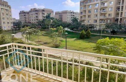 Apartment - 3 Bedrooms - 2 Bathrooms for rent in Privado - Madinaty - Cairo